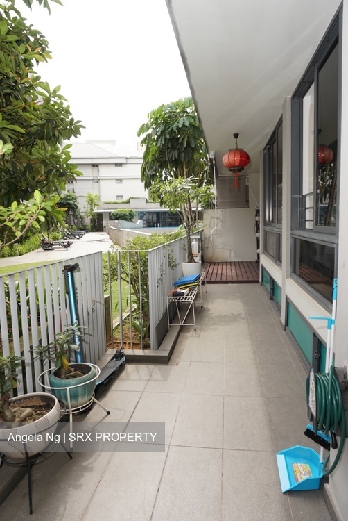 Residences Botanique (D19), Condominium #214104661